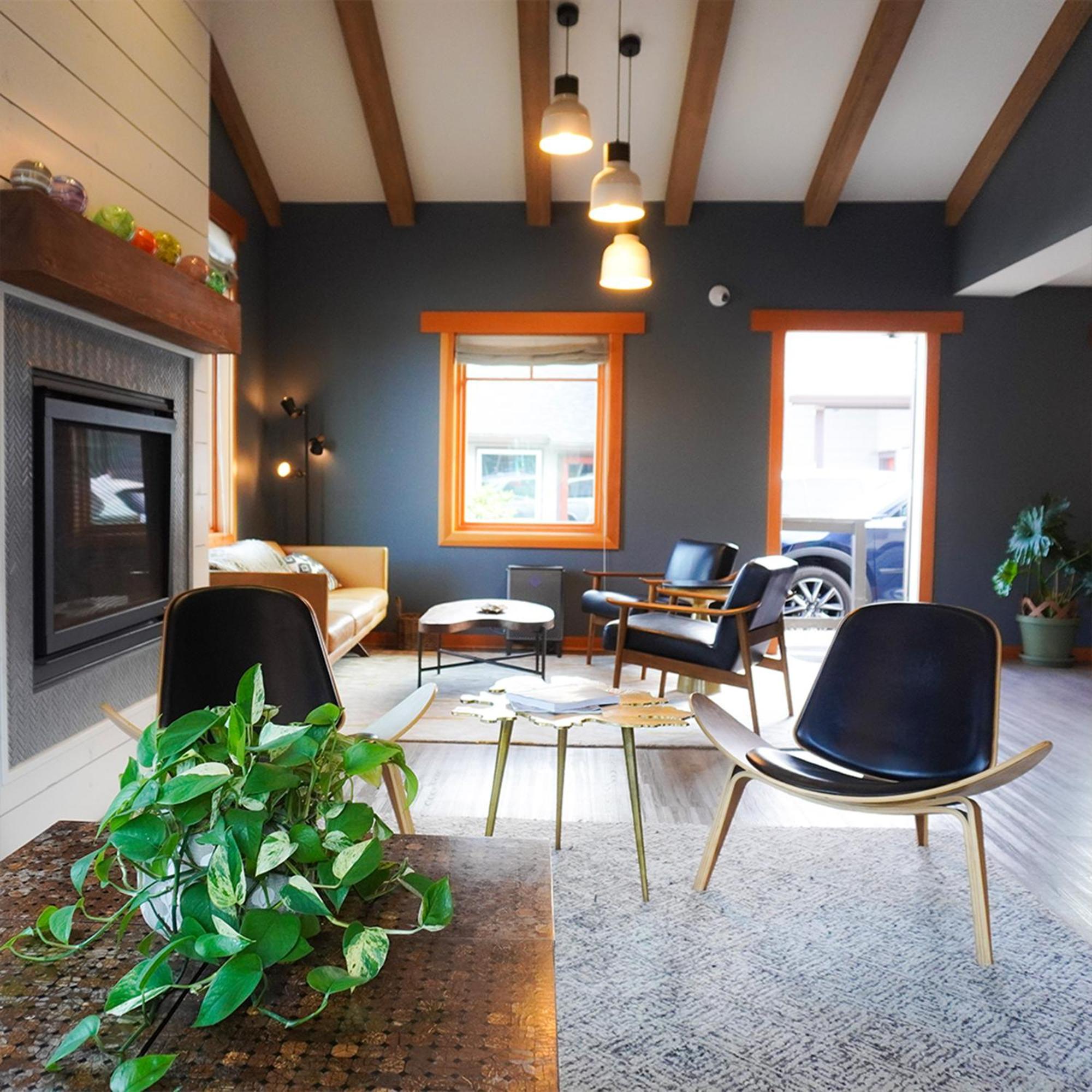 The Coho Oceanfront Lodge Lincoln City Zewnętrze zdjęcie