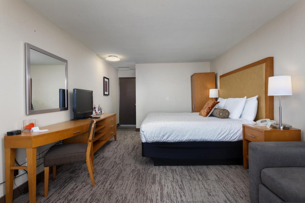 The Coho Oceanfront Lodge Lincoln City Zewnętrze zdjęcie