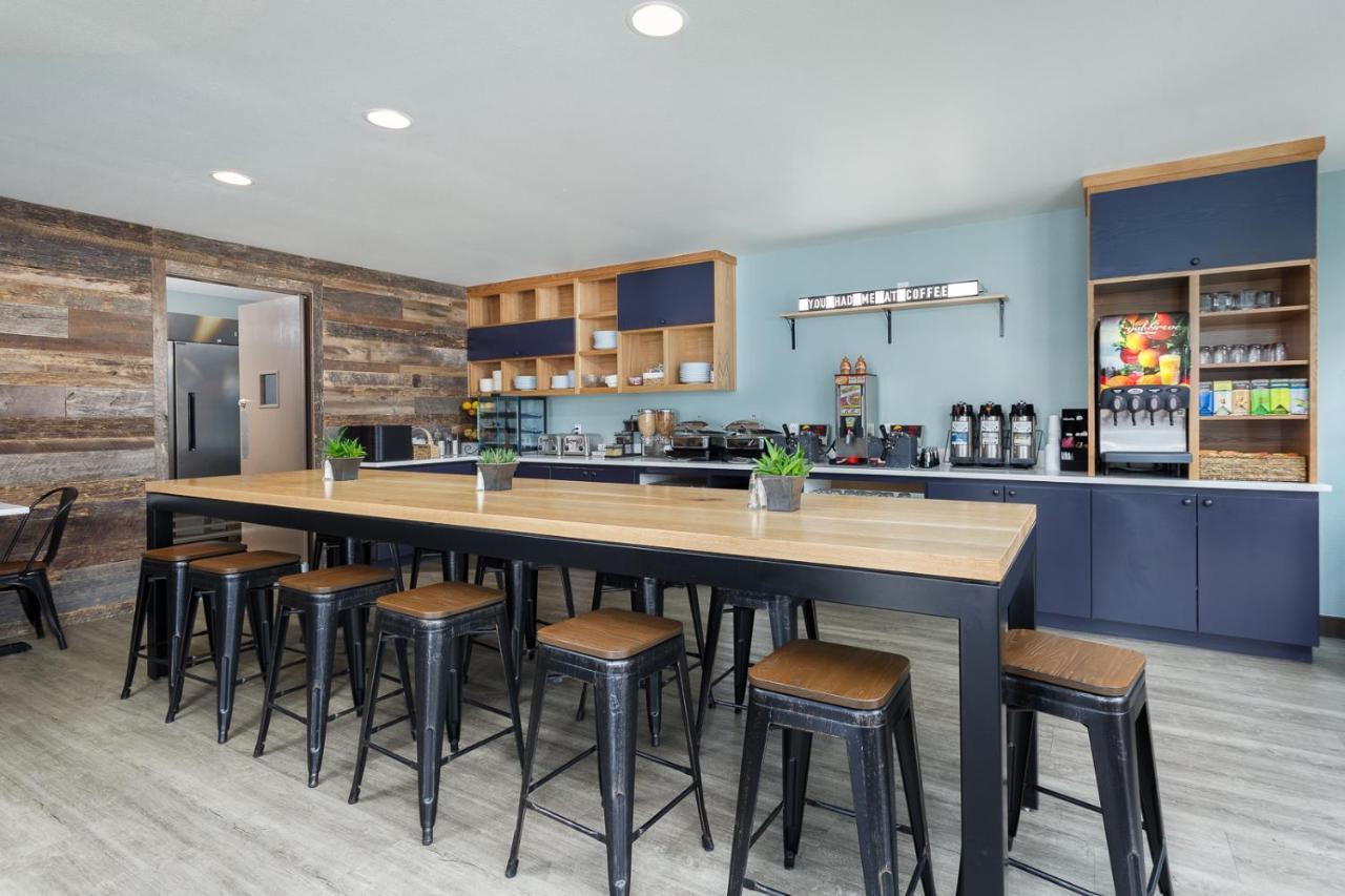 The Coho Oceanfront Lodge Lincoln City Zewnętrze zdjęcie