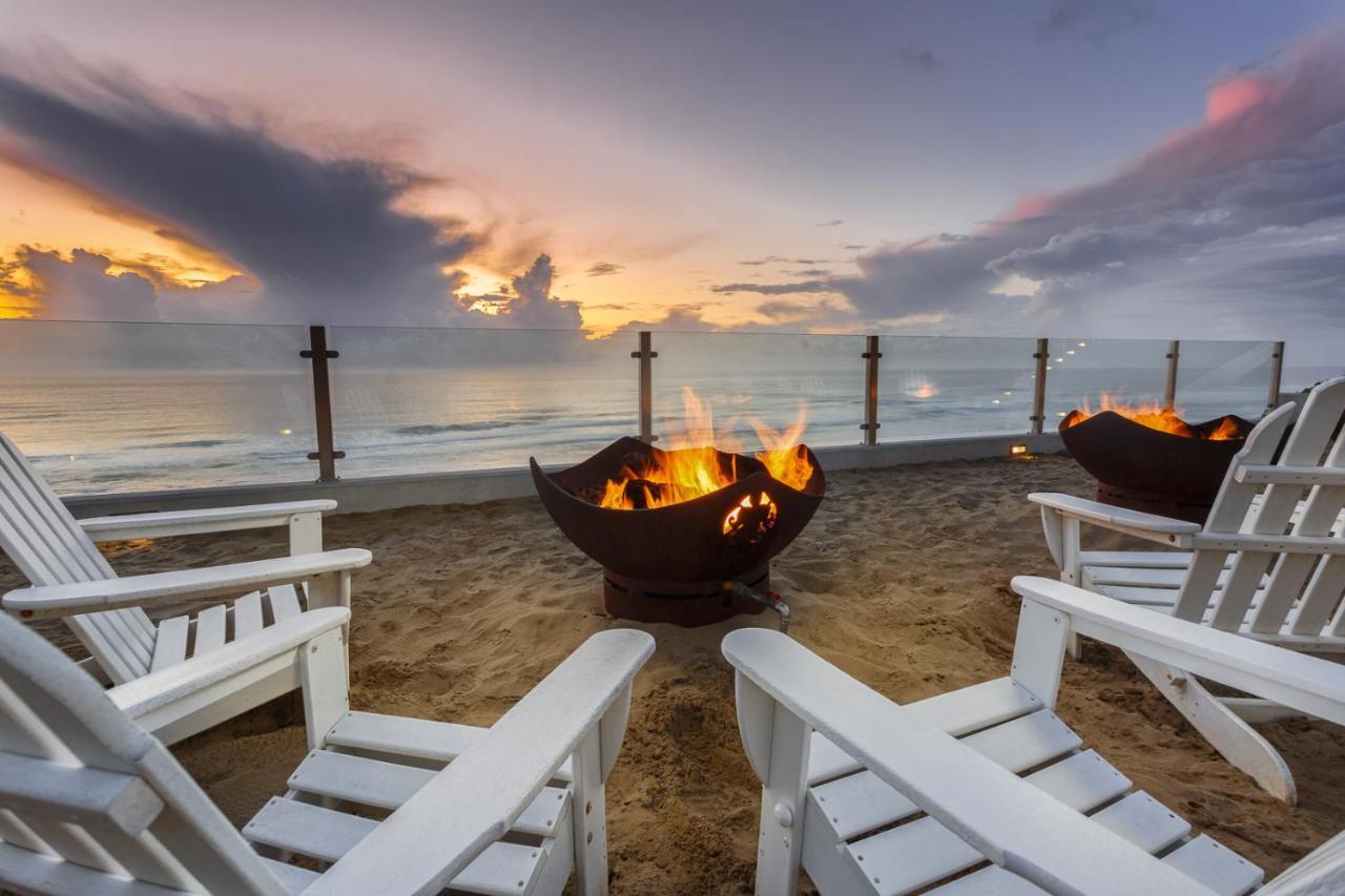 The Coho Oceanfront Lodge Lincoln City Zewnętrze zdjęcie