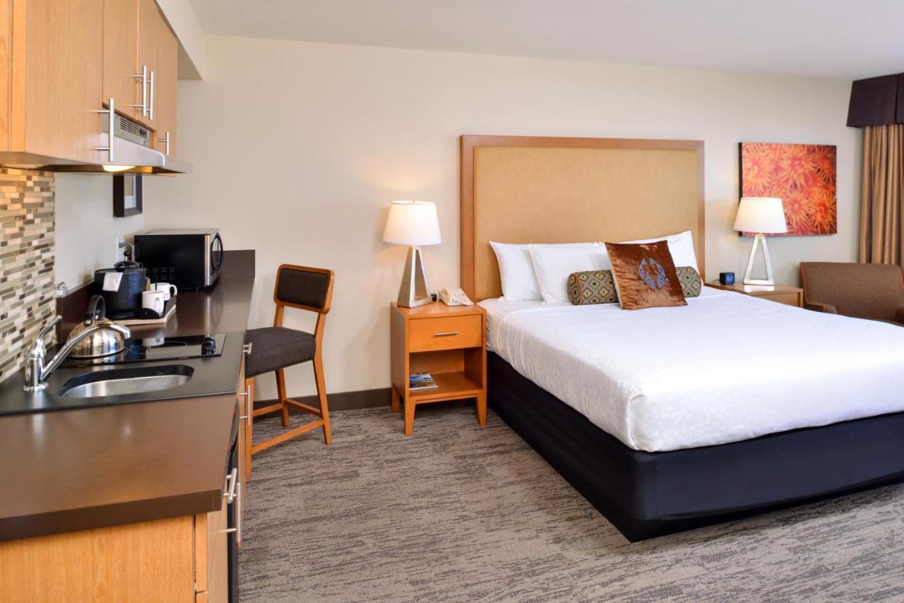 The Coho Oceanfront Lodge Lincoln City Zewnętrze zdjęcie
