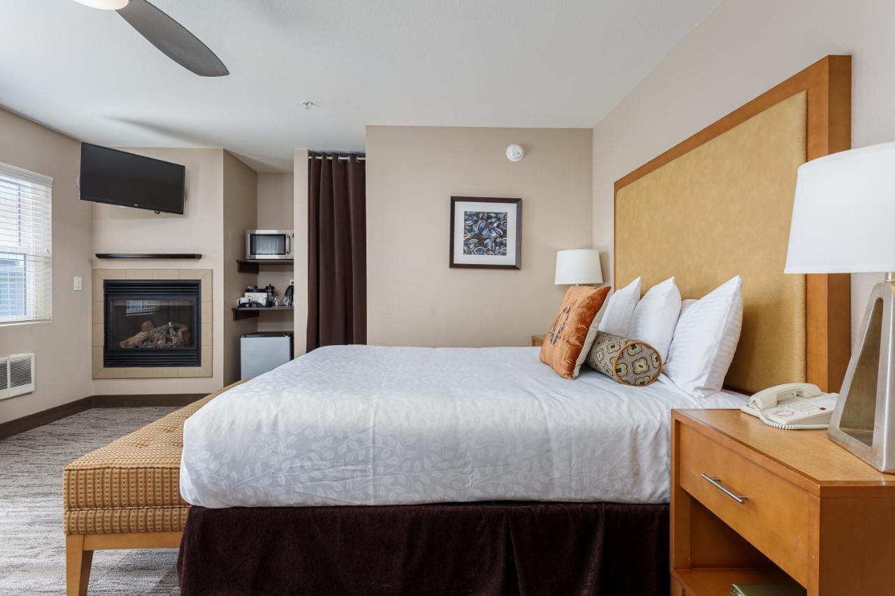 The Coho Oceanfront Lodge Lincoln City Zewnętrze zdjęcie